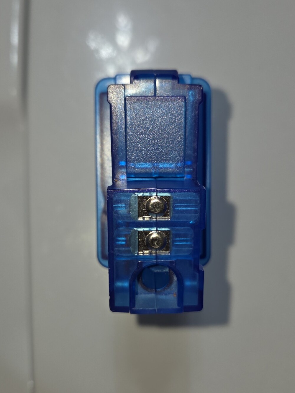 SplatRBall SRB400-SUB Blaster – Body & Mag Only (Spare Parts / Project)